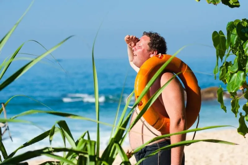 5 Ways Heat Affects Your Health