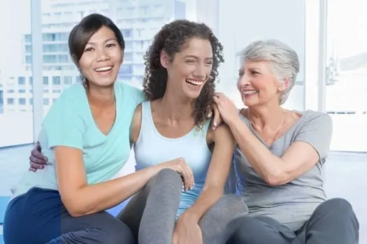 Tutera Medical – Exercise and Your Hormones