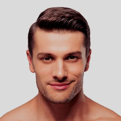 mens aesthetic treatments