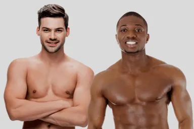 mens aesthetic treatments