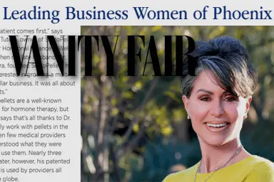tutera vanity fair