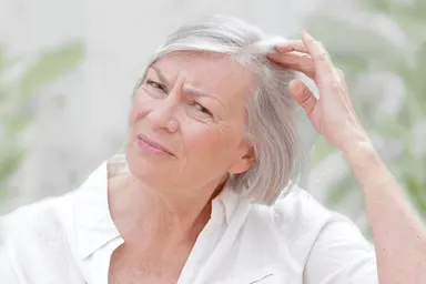 womens hair loss treatment