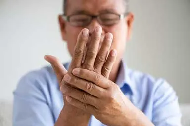 chronic pain relief scottsdale