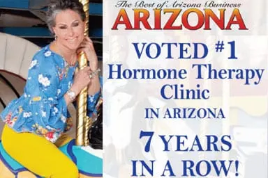 Best Hormone Therapy