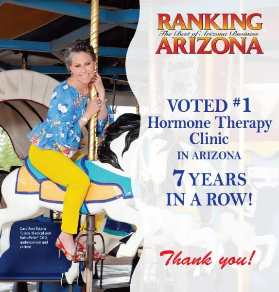 Best Hormone Therapy