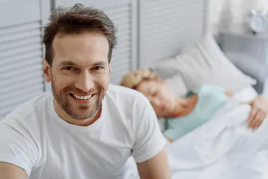 PRP E Shot (Erection Shot) for Men | Scottsdale, AZ