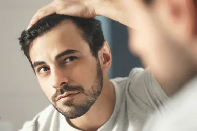 prp hair loss treatment