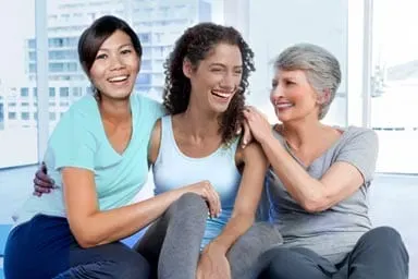HRT hormone replacement scottsdale