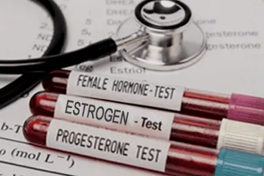 estrogen testing scottsdale az