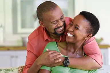Senior Hormone Therapy