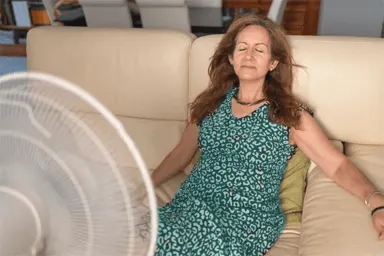 hormones for menopause