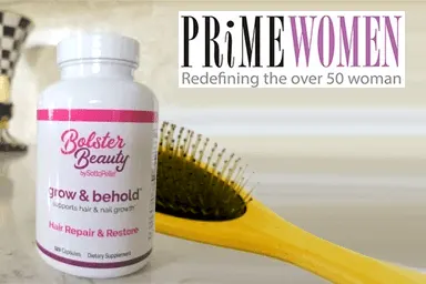 hair restoration supplement