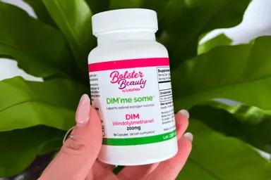 DIM Supplements Estrogen Balance