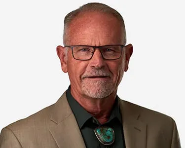 Stephen Nunn, MPAS, PA-C, DFAAPA