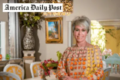 Tutera In the News