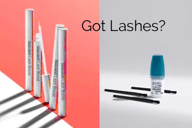 lash serum sale