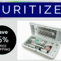 puritize discount
