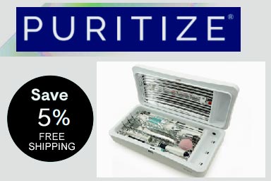 puritize discount