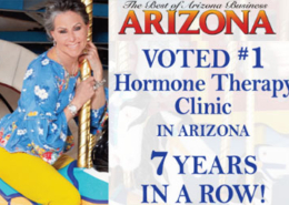 Best Hormone Therapy