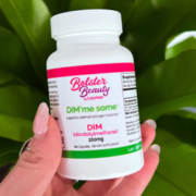 DIM Supplements Estrogen Balance