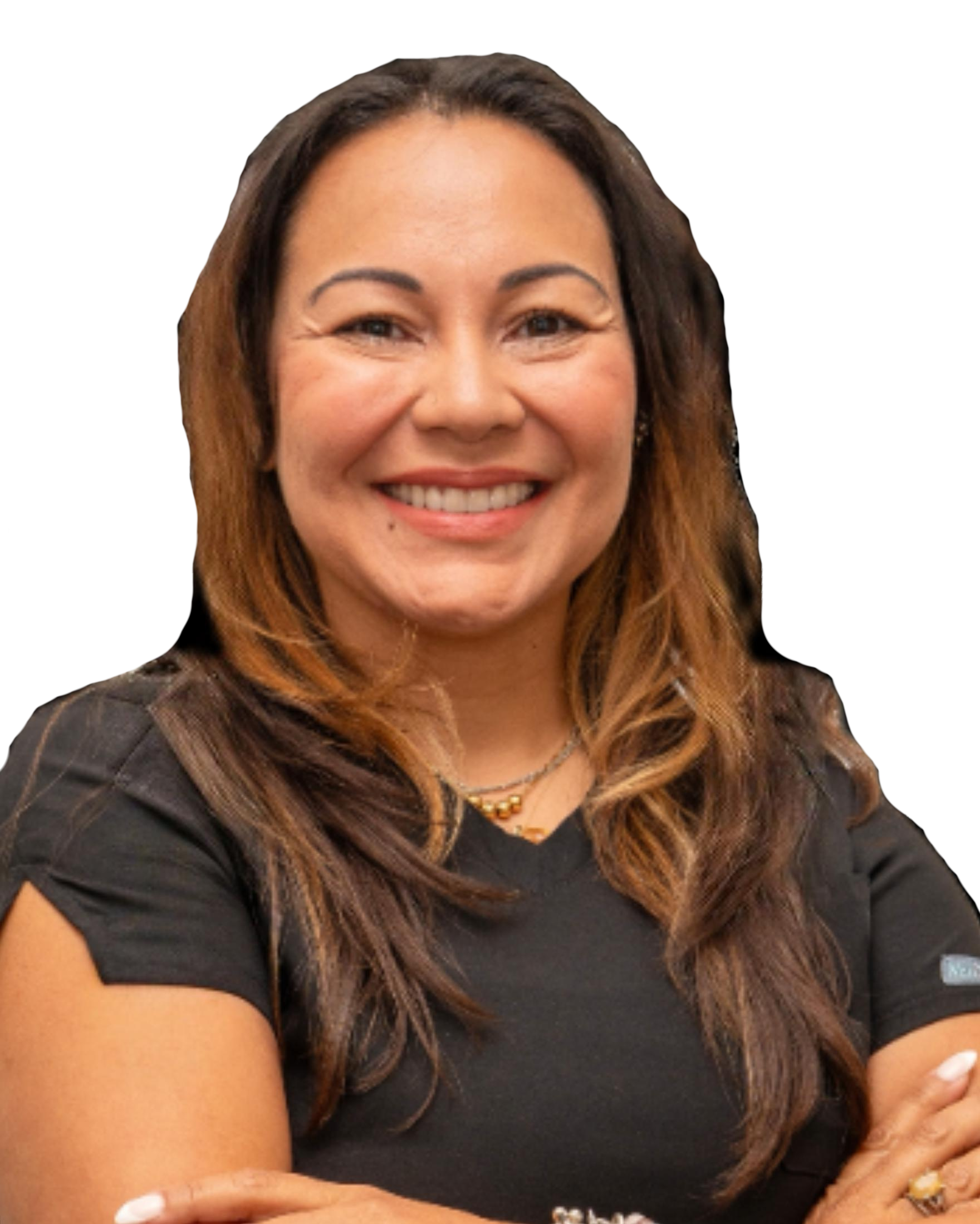 Karem P. Colindres, DO