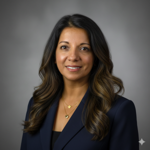 Satinder Dhillon-Dougher, MSN, APRN, AGNP-C