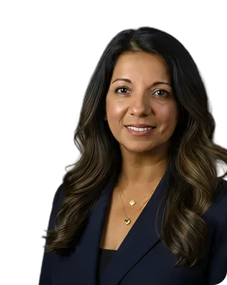 Dr. Satinder Dhillon-Dougher