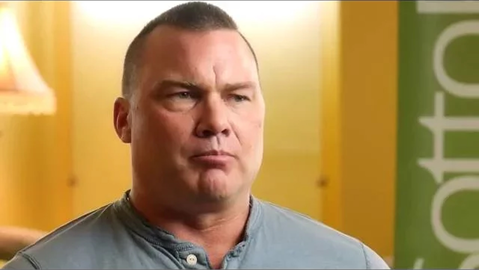 Patient Testimonial: Brad Soden